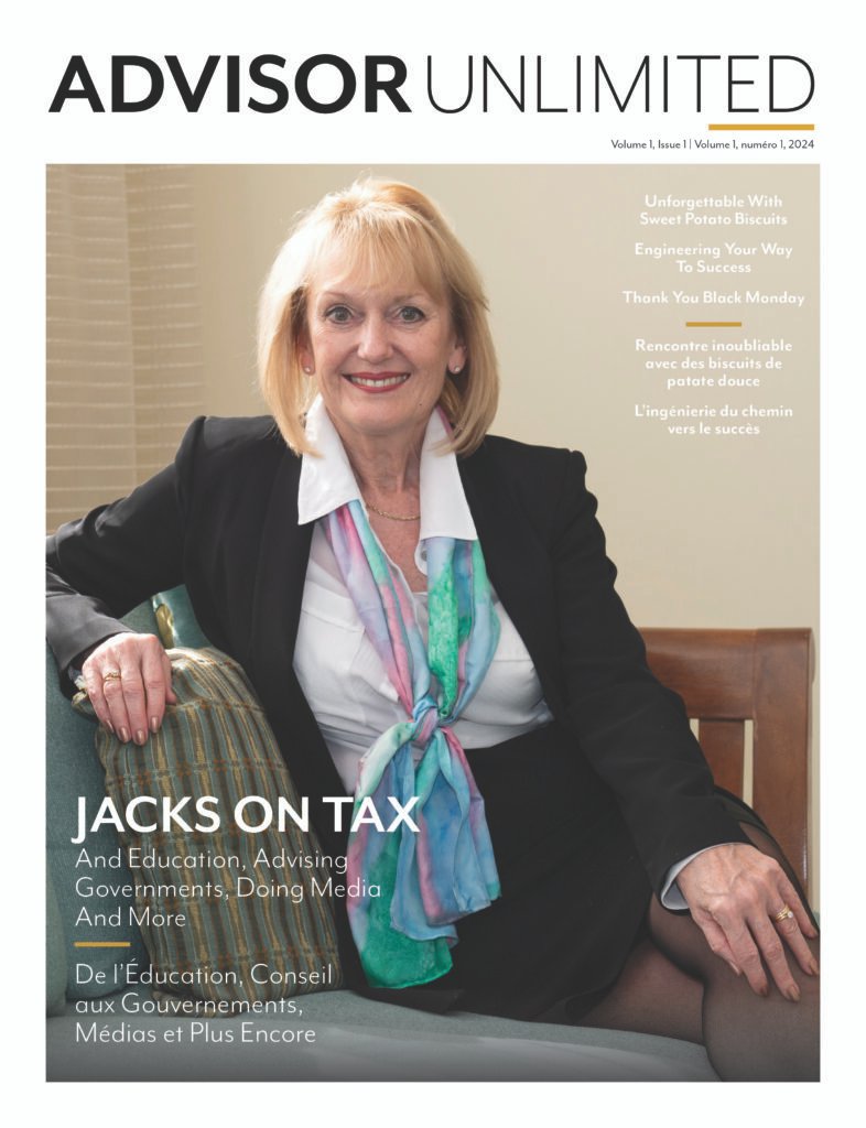 Advisor Unlimited Winter 2024 Digital Issue