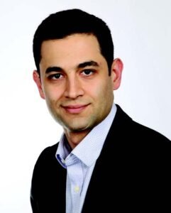 Navid Boostani