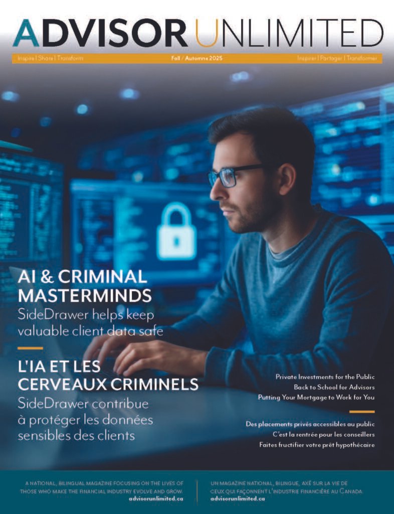 Advisor Unlimited Summer 2025 Digital Issue