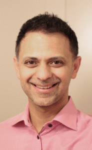 Ali Qureshi