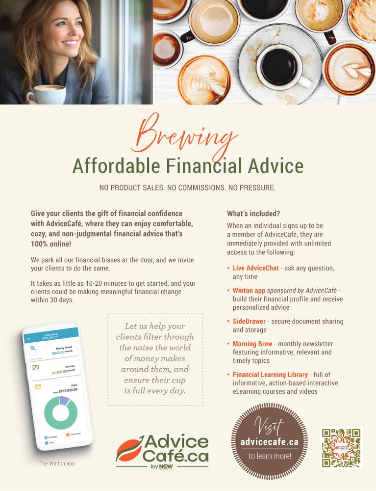 Advice Cafe