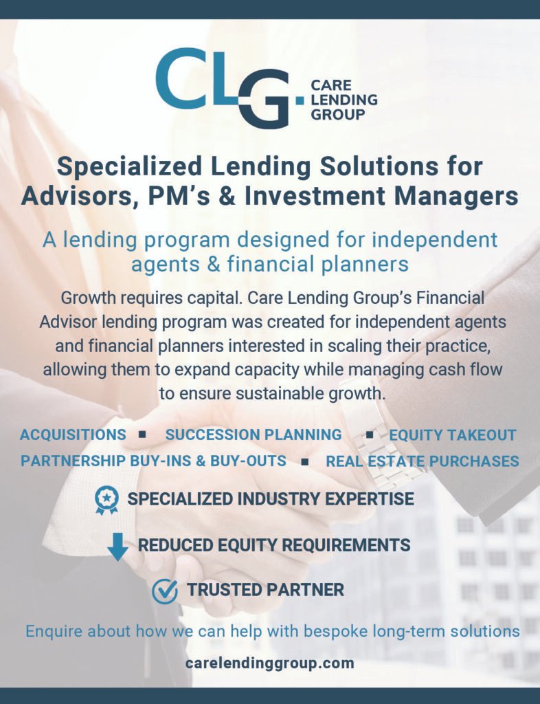 Care and Lending Group