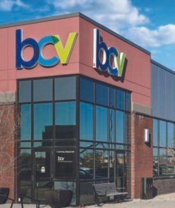 BCV