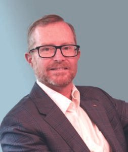 Jeff Thorsteinson Vice-President, Wealth Distribution at HomeEquity Bank