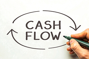 10 signs your client needs a cash flow plan