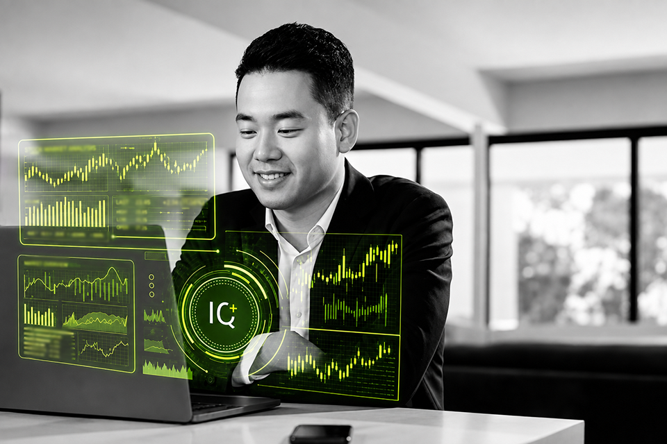 AI takes CRM into the future at Maximizer, today