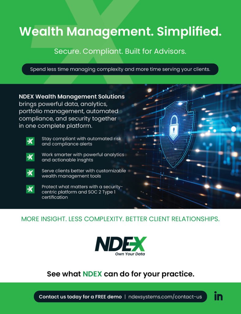 NDEX