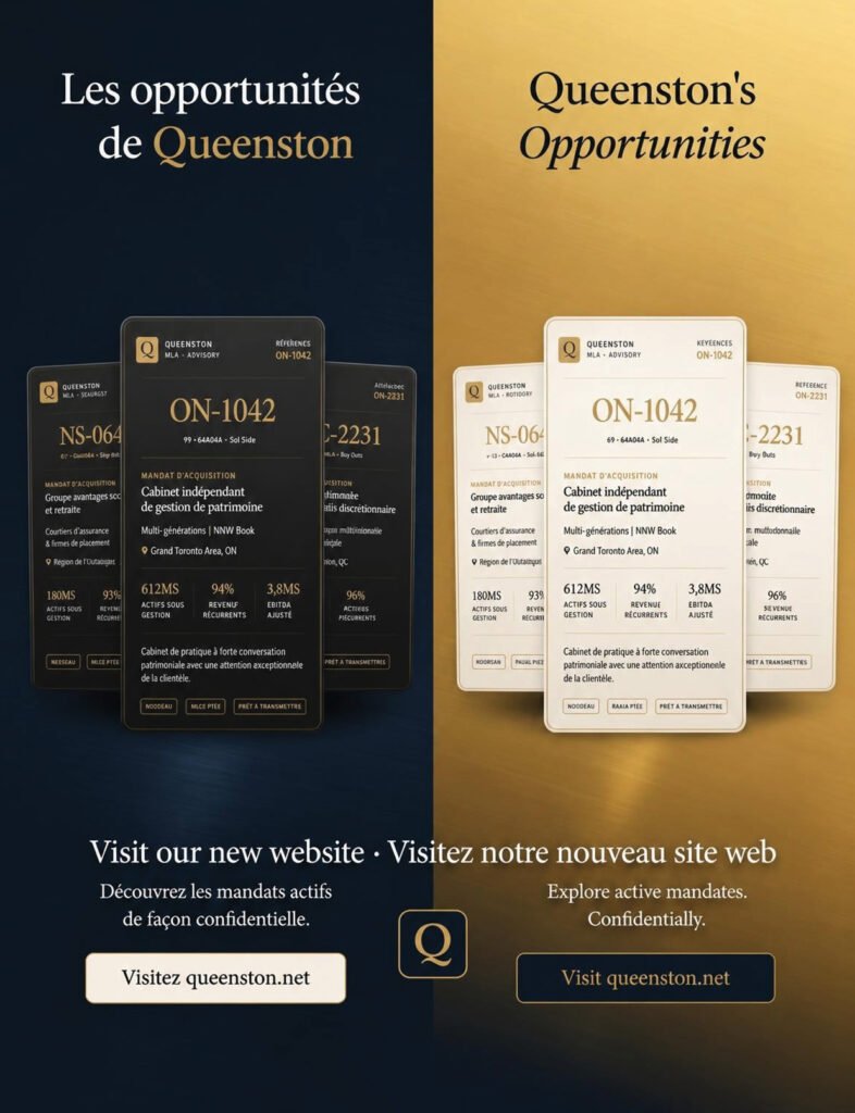 Queenston
