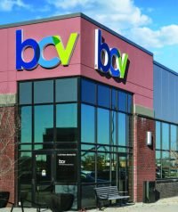 BCV Building