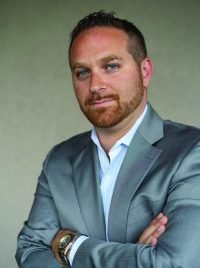 Bryan Jaskola CEO, CMI Financial Grou