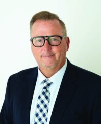 Kevin Vanderheyden senior vice-president, head of Aviso Correspondent Partners