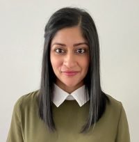 Suzanne Yar Khan